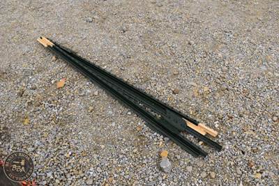 PABREAK FENCE T-POST BUNDLE