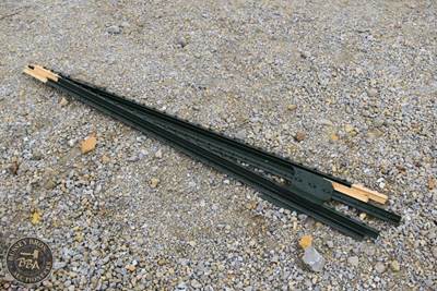 PABREAK FENCE T-POST BUNDLE