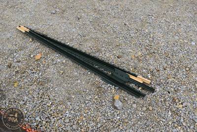 PABREAK FENCE T-POST BUNDLE