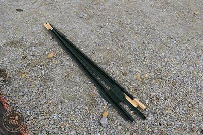 PABREAK FENCE T-POST BUNDLE