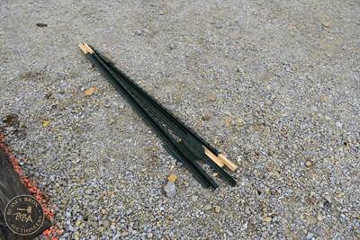 PABREAK FENCE T-POST BUNDLE