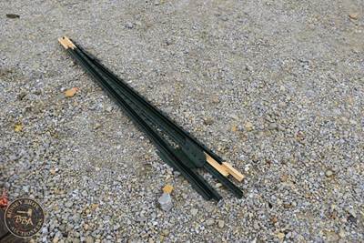 PABREAK FENCE T-POST BUNDLE