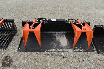 PABREAK GRAPPLE BUCKET ATTACHMENT