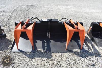 PABREAK GRAPPLE BUCKET ATTACHMENT