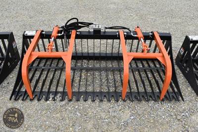 PABREAK GRAPPLE SKELETON BUCKET ATTACHMENT
