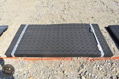 PABREAK GROUND PROTECTION MATS