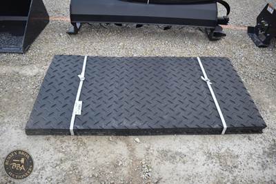 PABREAK GROUND PROTECTION MATS