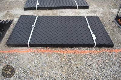 PABREAK GROUND PROTECTION MATS