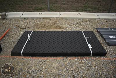 PABREAK GROUND PROTECTION MATS
