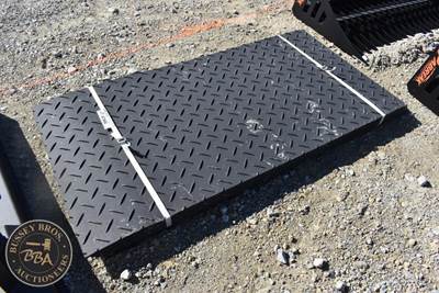 PABREAK Ground Protection Mat