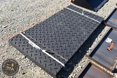PABREAK Ground Protection Mat
