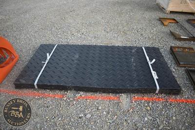 PABREAK Ground Protection Mat