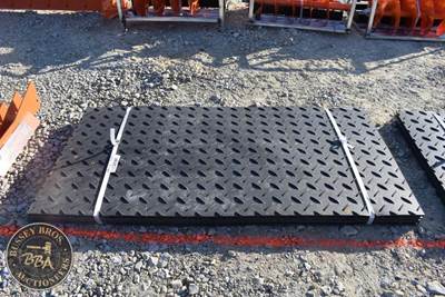 PABREAK Ground Protection Mat