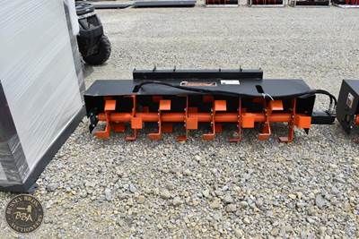 PABREAK HYDR TILLER ATTACHMENT