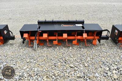 PABREAK HYDR TILLER ATTACHMENT