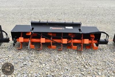 PABREAK HYDR TILLER ATTACHMENT