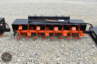 PABREAK HYDR TILLER ATTACHMENT