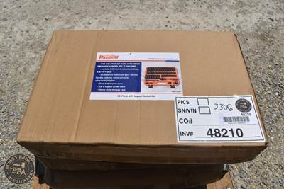 PABREAK IMPACT SOCKET SET