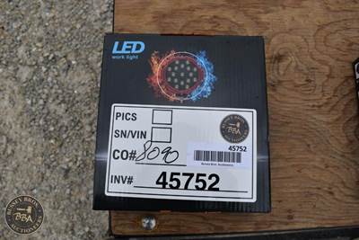 PABREAK LED WORK LIGHT