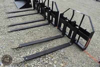 PABREAK PALLET FORK ATTACHMENT
