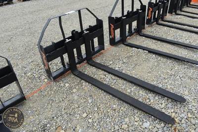 PABREAK PALLET FORK ATTACHMENT