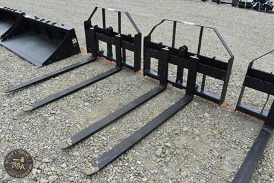 PABREAK PALLET FORK ATTACHMENT