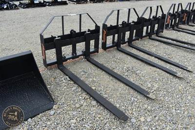PABREAK PALLET FORK ATTACHMENT
