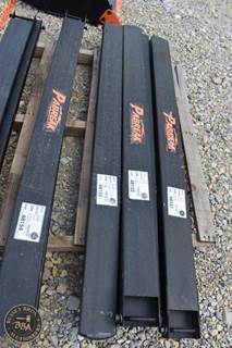 PABREAK PALLET FORK EXTENSIONS