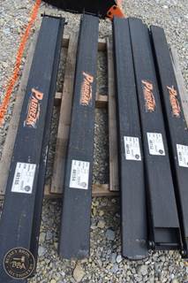 PABREAK PALLET FORK EXTENSIONS