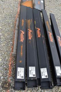 PABREAK PALLET FORK EXTENSIONS
