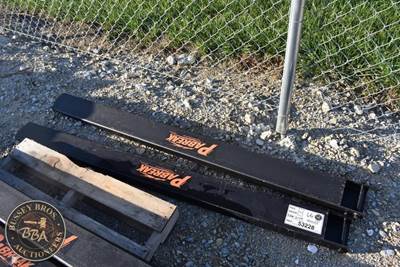 PABREAK PALLET FORK EXTENSIONS