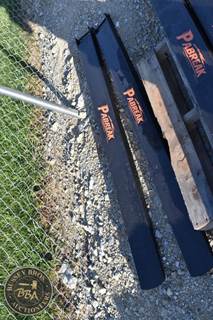 PABREAK PALLET FORK EXTENSIONS