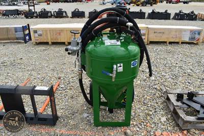 PABREAK PNEUMATIC SAND BLASTER