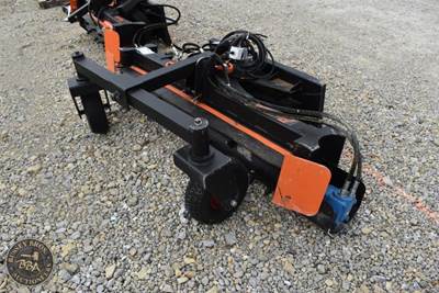 PABREAK POWER RAKE ATTACHMENT