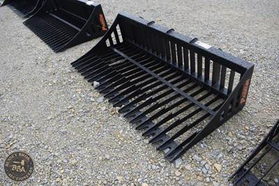 PABREAK ROCK BUCKET ATTACHMENT
