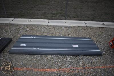 PABREAK ROOFING PANELS