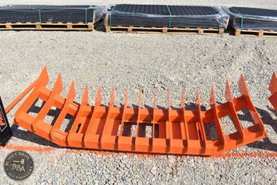 PABREAK ROOT RAKE ATTACHMENT