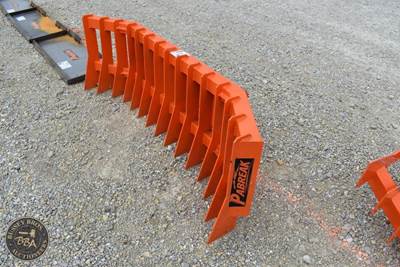PABREAK ROOT RAKE ATTACHMENT