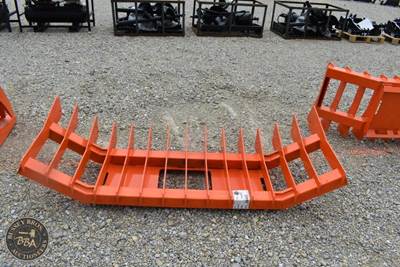 PABREAK ROOT RAKE ATTACHMENT