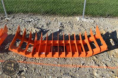 PABREAK ROOT RAKE ATTACHMENT
