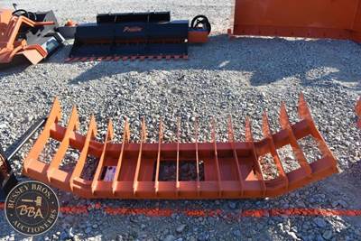 PABREAK ROOT RAKE ATTACHMENT