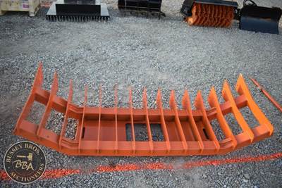 PABREAK ROOT RAKE ATTACHMENT
