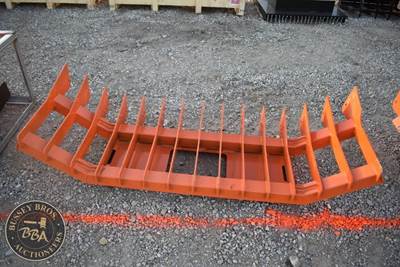 PABREAK ROOT RAKE ATTACHMENT