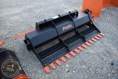 PABREAK ROOT RAKE ATTACHMENT
