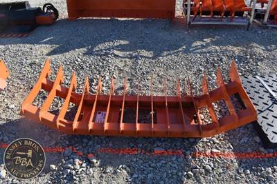 PABREAK ROOT RAKE ATTACHMENT