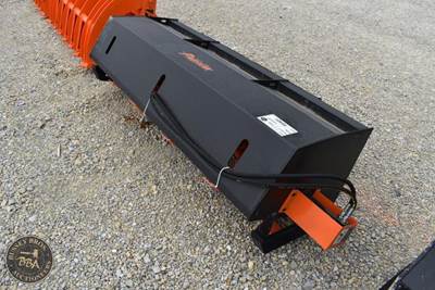 PABREAK ROTARY TILLER ATTACHMENT