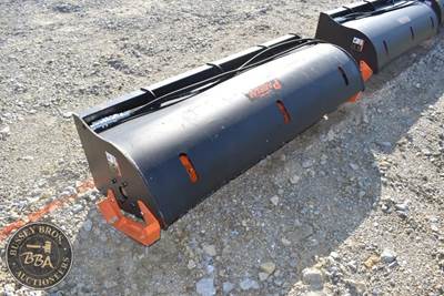 PABREAK ROTARY TILLER ATTACHMENT