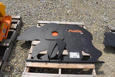 PABREAK SHOOTING TARGET