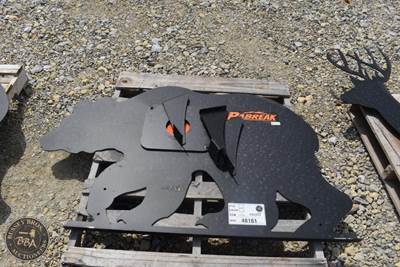 PABREAK SHOOTING TARGET