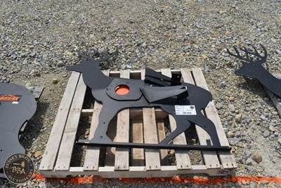 PABREAK SHOOTING TARGET